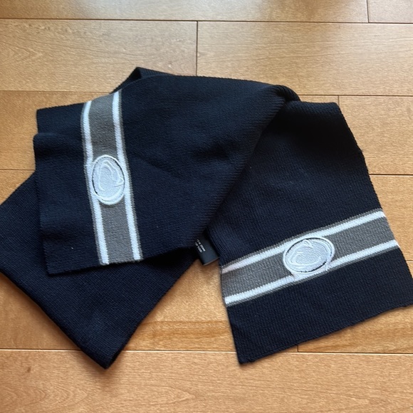 Penn State Scarf - Picture 2 of 5